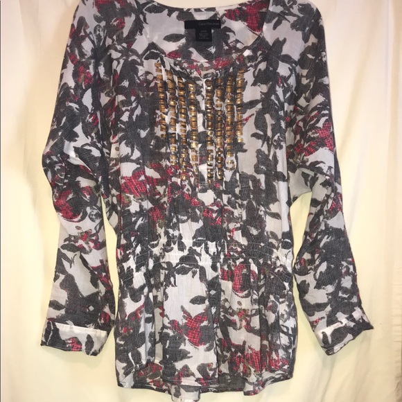 Calvin Klein long sleeve - Picture 1 of 4